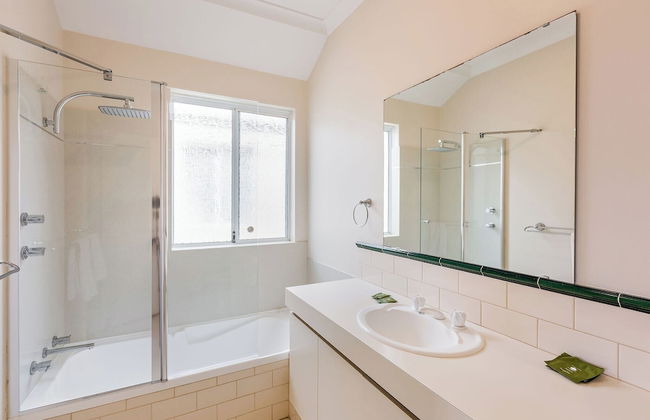 Seaside Serenity Villa - Foto 8