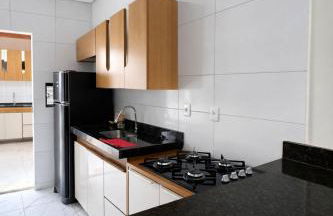 Casa 3 Quartos Ar Condicionado , Area de Churrasco - Foto 14