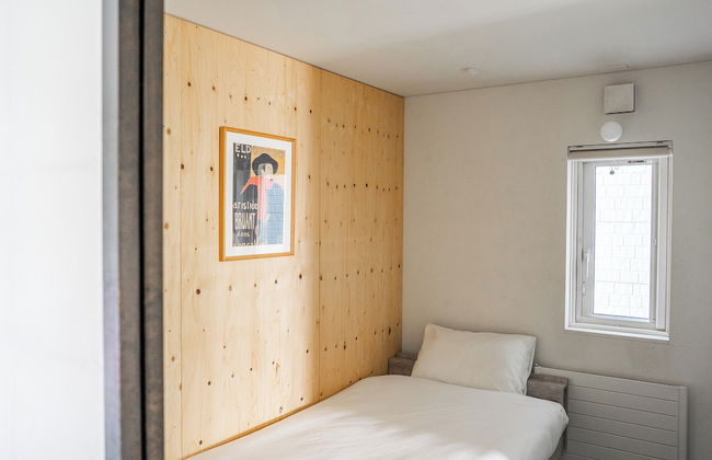 TOWNHOUSE ASAHIKAWA - Foto 13