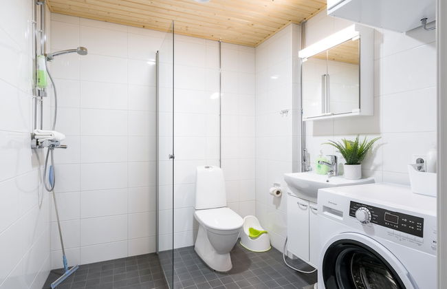 Hiisi Homes Vantaa Keimolanmäki - Photo 5