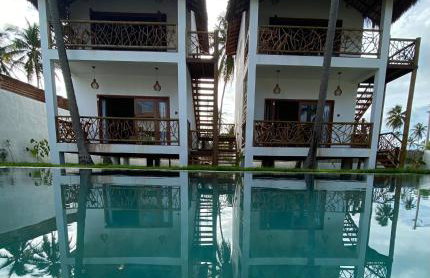 Casa de Coco Icarai - Foto 6
