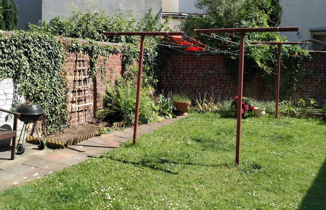 100 m2 - 3 room apartment - Foto 22