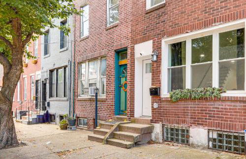 Updated Gem! Walk to Fishtown, 3 Mi to Center City - Foto 2