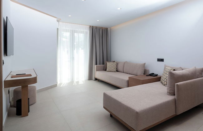 Galaxy Suites Boutique Resort - Foto 53