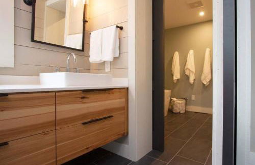 Ski, Golf, Trails, Winery, Lake View, Lutsen, Grand Marias - Sleeps 8 - Foto 10