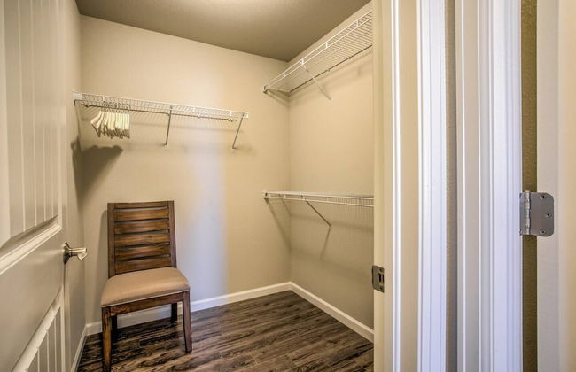 4BR Modern Townhome Close to Usafa! - Foto 37