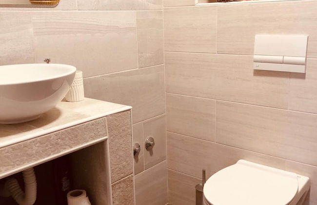 Villa Dragi, Villa With Pool and big Terrace, sea View, Peacfully and Quite - Foto 15