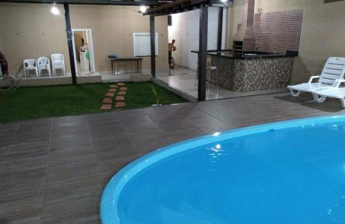 Casa de Praia Alter do Chão - Foto 25