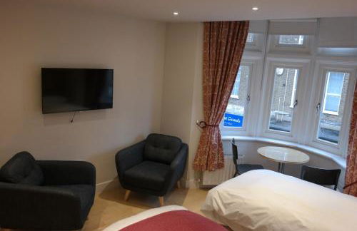 The Alma Rooms - Foto 24