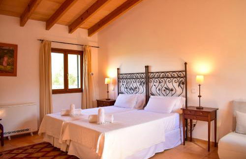 Finca Porto Cristo - Es Bosquet - Foto 32