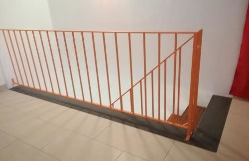 ANFORA Arancione - Foto 23