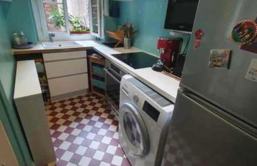 Charmant T2 avec cachet - Au cœur de Poissy & à 20 min de Paris ! - Foto 4