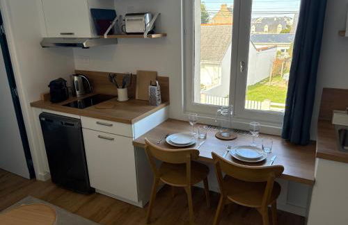 Maison Gabanne - Foto 18