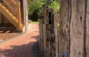 Haus am Fischendorfer Bach - Foto 13