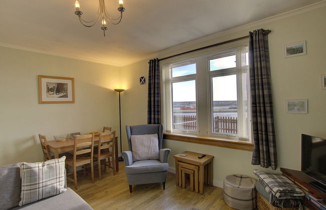 Kavija Invergordon in Invergordon - Foto 17