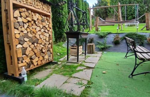 Toporowe Izby - Foto 2