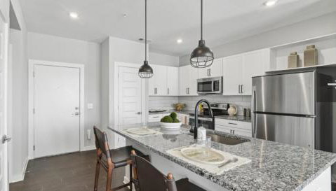 Cozy Get Away - Foto 2