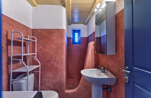 Nola Traditional Villa with pool and amazing sea views, Paros - Photo 31