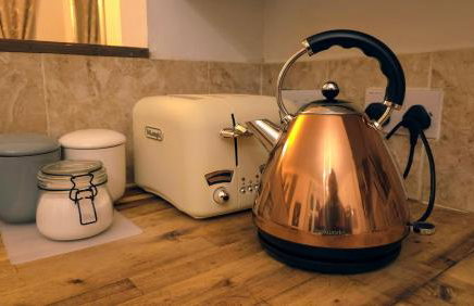 Palace View Apartment - Foto 9