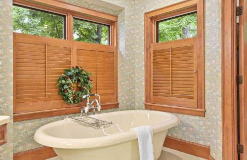 Lake Breeze Luxury Executive Retreat - Foto 25