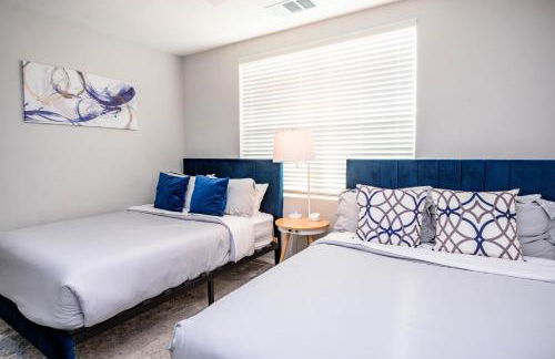 #Marbella Lane - Desert Dream Pool Spa & Games - Photo 27