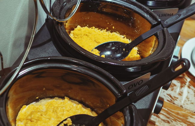 Hotel Areião - Photo 28