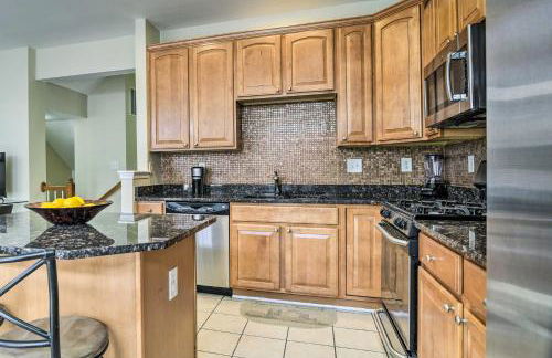 Maryland Vacation Rental Near Baltimore - Foto 9