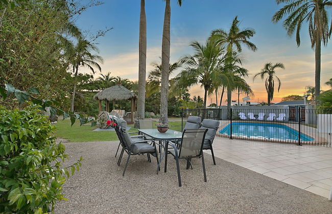 South Gladstone Motel - Foto 41