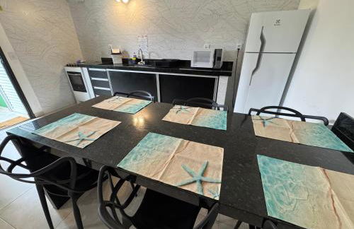 Apartamentos e Flats da Taty Praia das Toninhas - Ubatuba - Foto 6