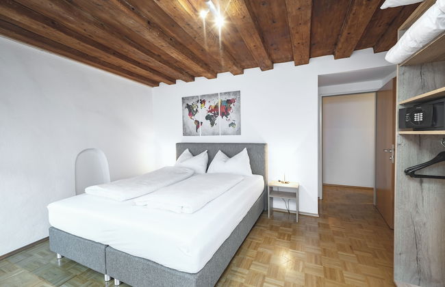 Basic Apartments downtown - Foto 7