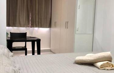 Lugar Aconchegante e Central a 1.200mts do Busto de Tamandaré - Foto 6