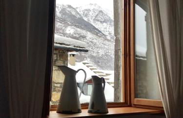 Casa Mingot SXVI Anciles Benasque - Photo 51