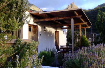 Casa Rural La Tinta - Foto 36