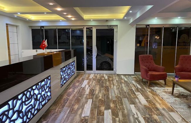 elite residence aydın - Foto 4
