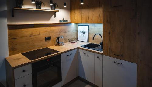 Apartament Loft Mazury - Foto 5