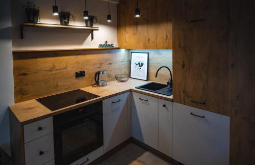 Apartament Loft Mazury - Foto 5