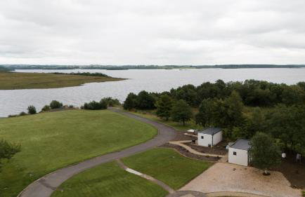 LakEscape - Waterfront Self- Catering Cabins - Foto 9