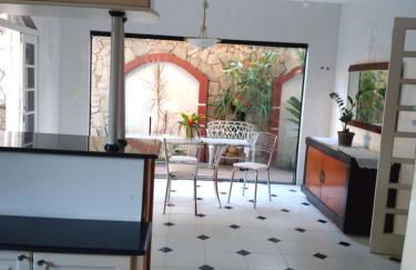 Casa de novela , Sol e piscina - Foto 14