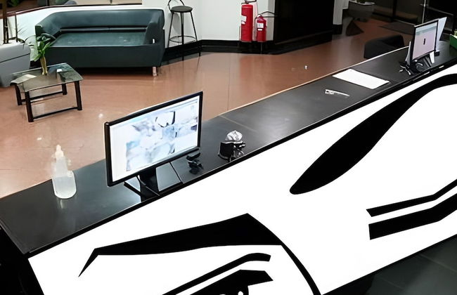 APARTAMENTO ACOLHEDOR LIBERDADE SP - Foto 5