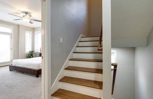 Stunning Nashville Condo Minutes from Broadway - Foto 23