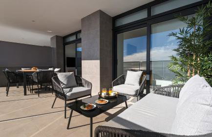 SUNSET CLIFFS superb apartment - Foto 25