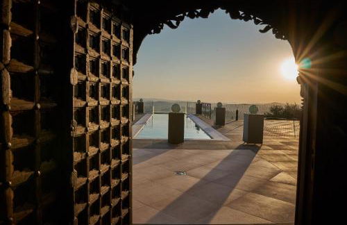 Casa Rural Superior Príncipe de Cortegana - Foto 18