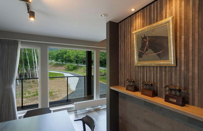 CONTRAIL【Ezo Fuji hoothills】 - Photo 37