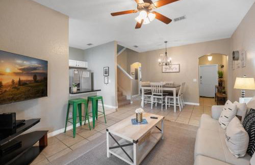 Disney-Area 4BR Townhome | Resort Amenities - Foto 21