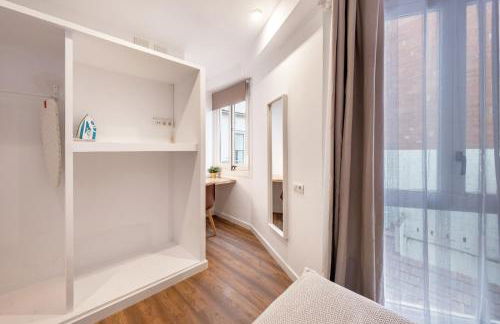 Caliu Apartments Barcelona - Fira - Photo 110