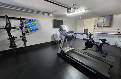 Luxury By The Ocean-1 Block from Inlet Boardwalk - Foto 70