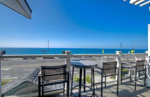 Luxury Ocean Views & Steps To The Sand - Tower 36 Upper Condo Unit - Photo 1
