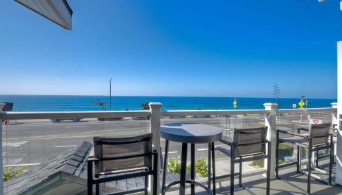 Luxury Ocean Views & Steps To The Sand - Tower 36 Upper Condo Unit - Foto 1