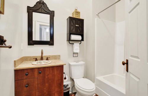 The Parsonage at Forsyth - Foto 26