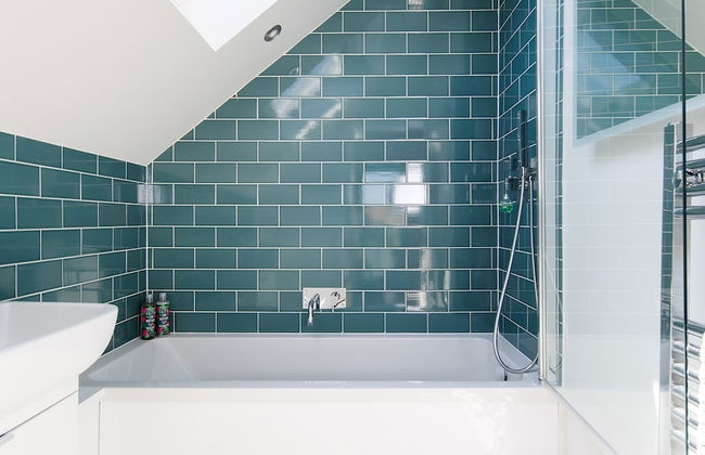 Luxury Designer Coastal Home for 10 With hot tub - Foto 2